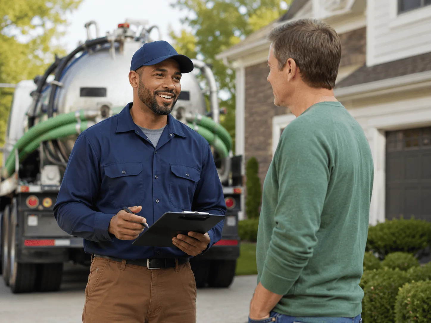 Mosquito Control Campus, IL FAQs